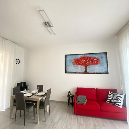 A Casa Di Eva E Paolo Apartman Firenze Kültér fotó