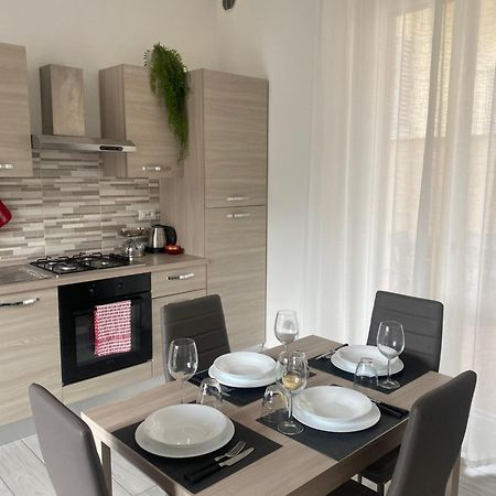 A Casa Di Eva E Paolo Apartman Firenze Kültér fotó