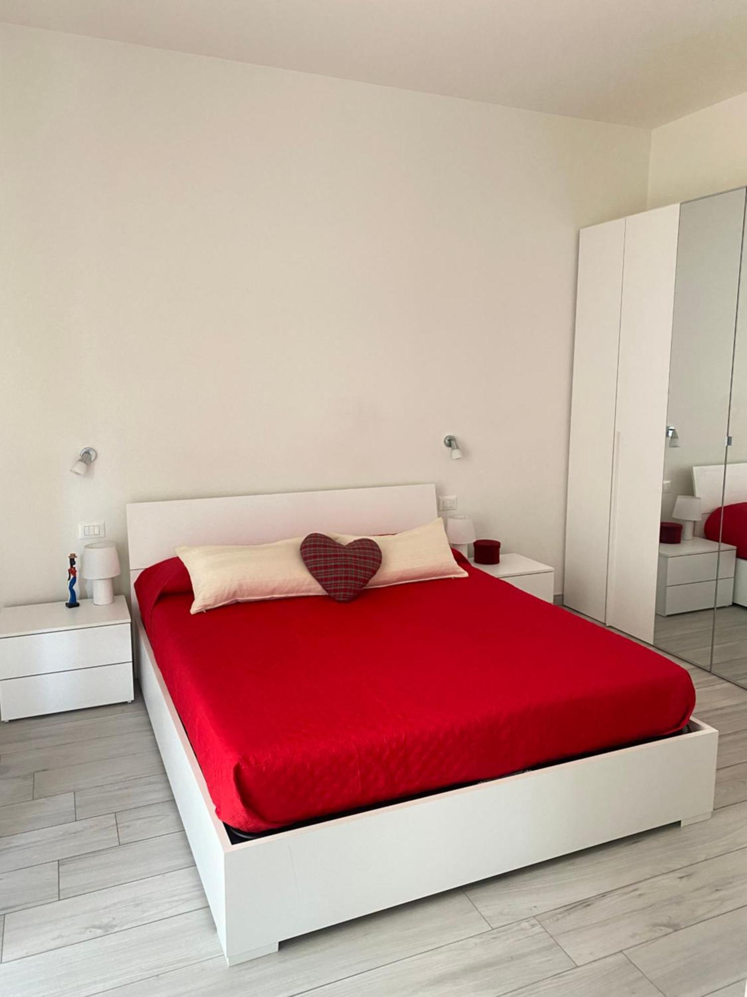 A Casa Di Eva E Paolo Apartman Firenze Kültér fotó