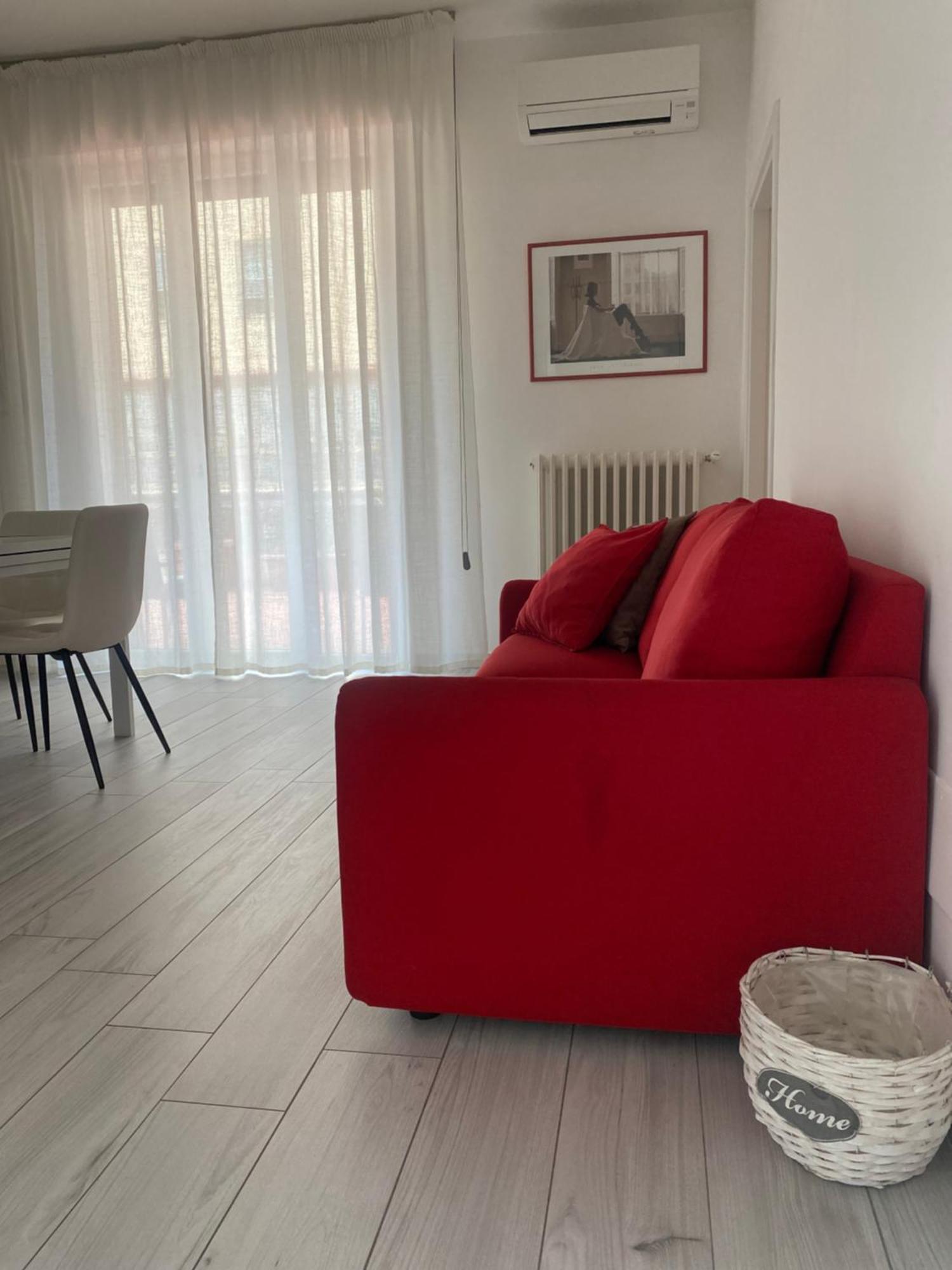A Casa Di Eva E Paolo Apartman Firenze Kültér fotó