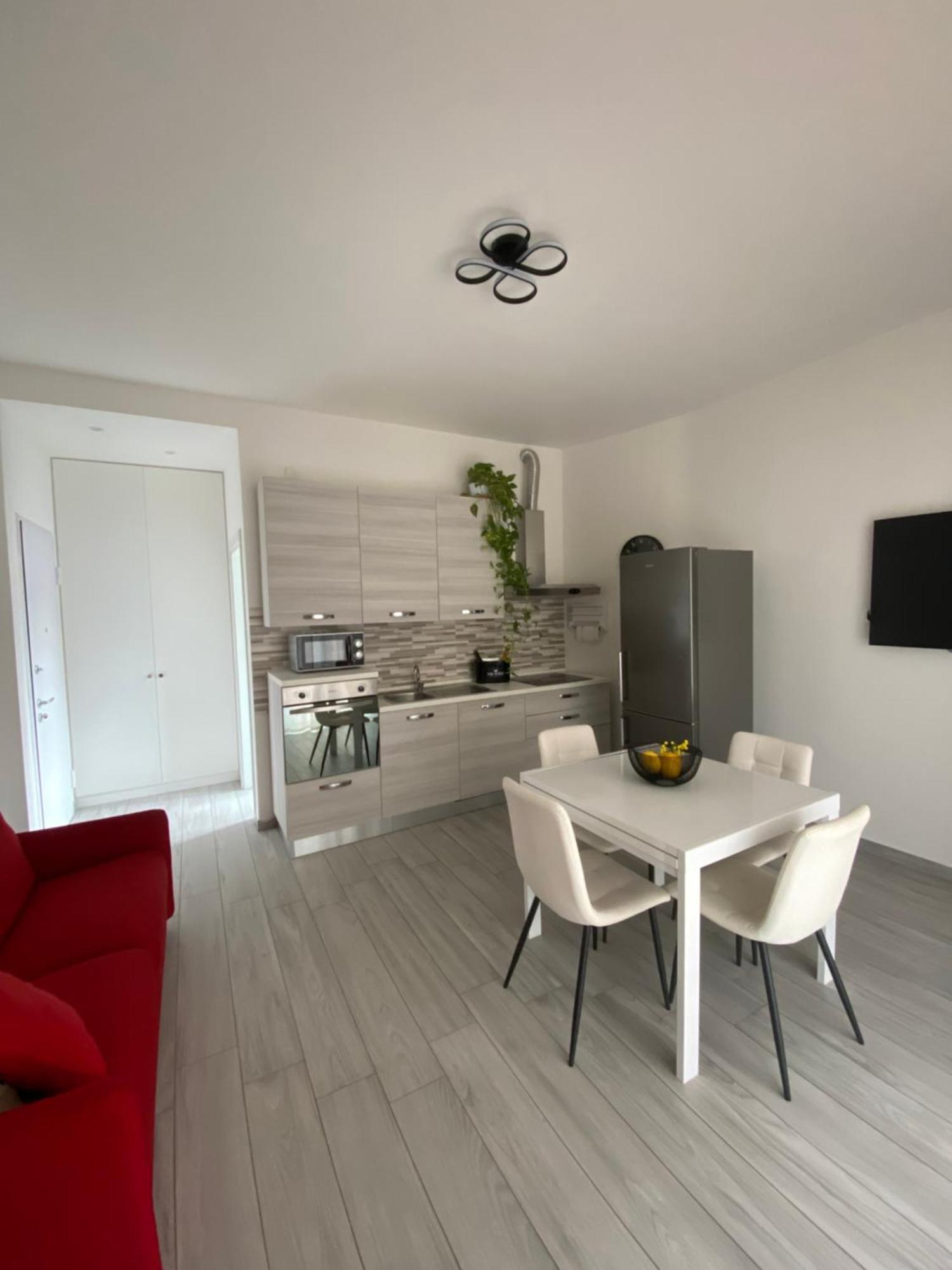 A Casa Di Eva E Paolo Apartman Firenze Kültér fotó