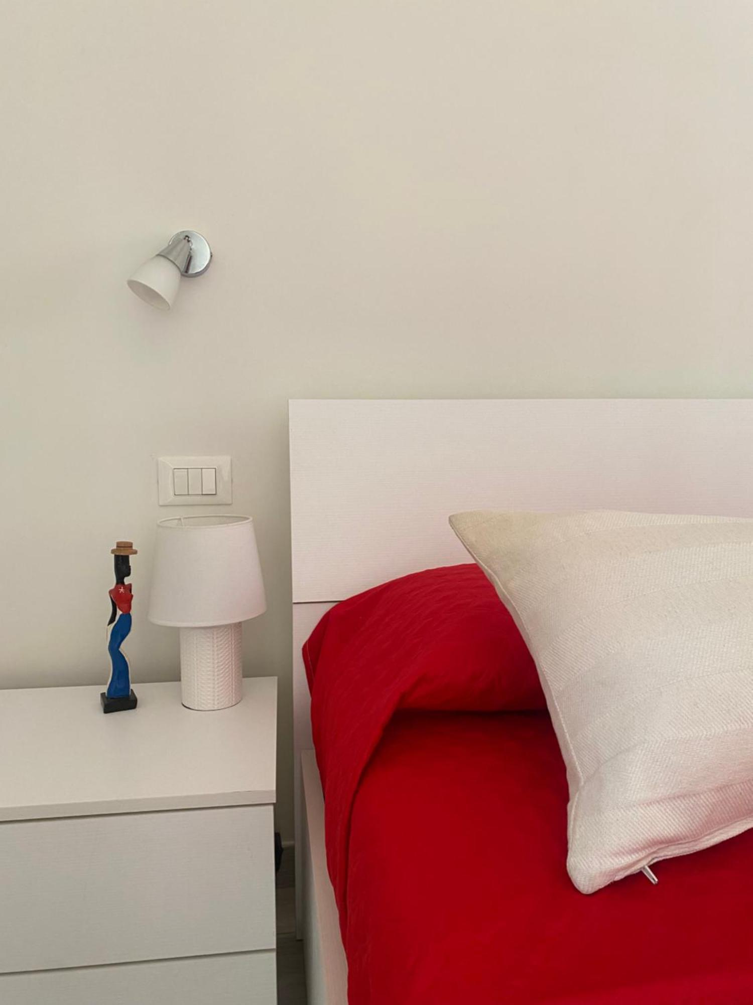 A Casa Di Eva E Paolo Apartman Firenze Kültér fotó