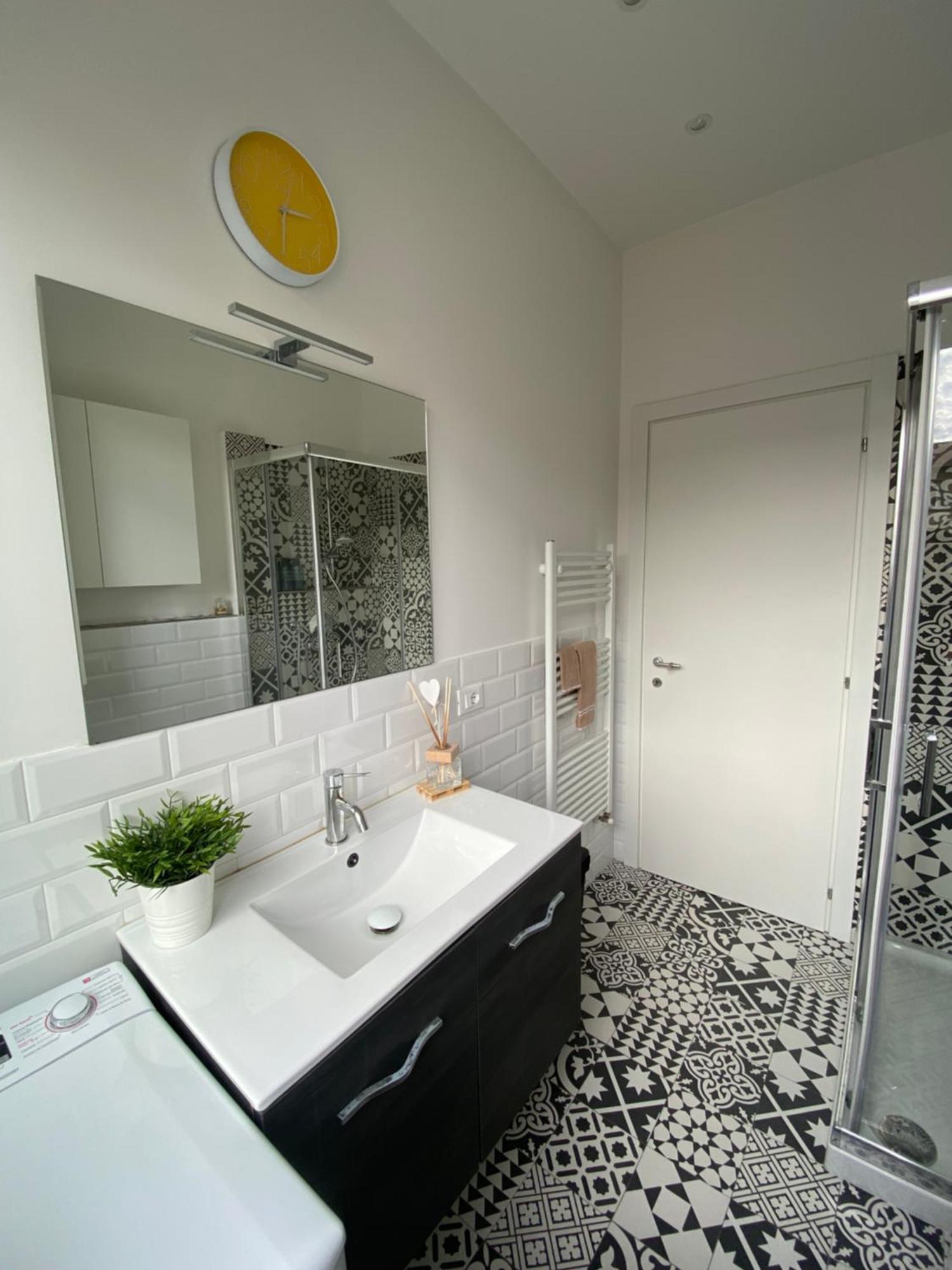 A Casa Di Eva E Paolo Apartman Firenze Kültér fotó