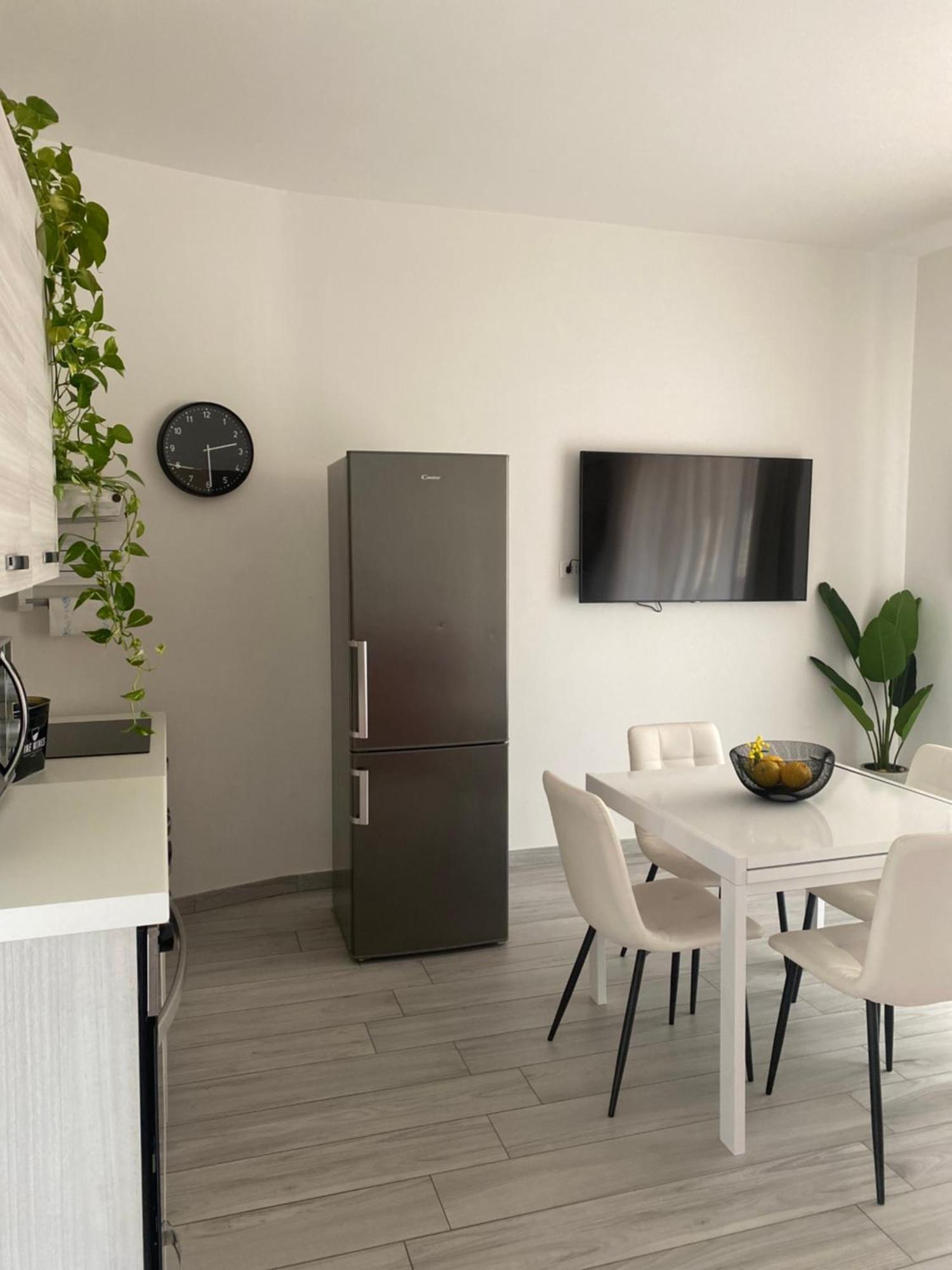 A Casa Di Eva E Paolo Apartman Firenze Kültér fotó