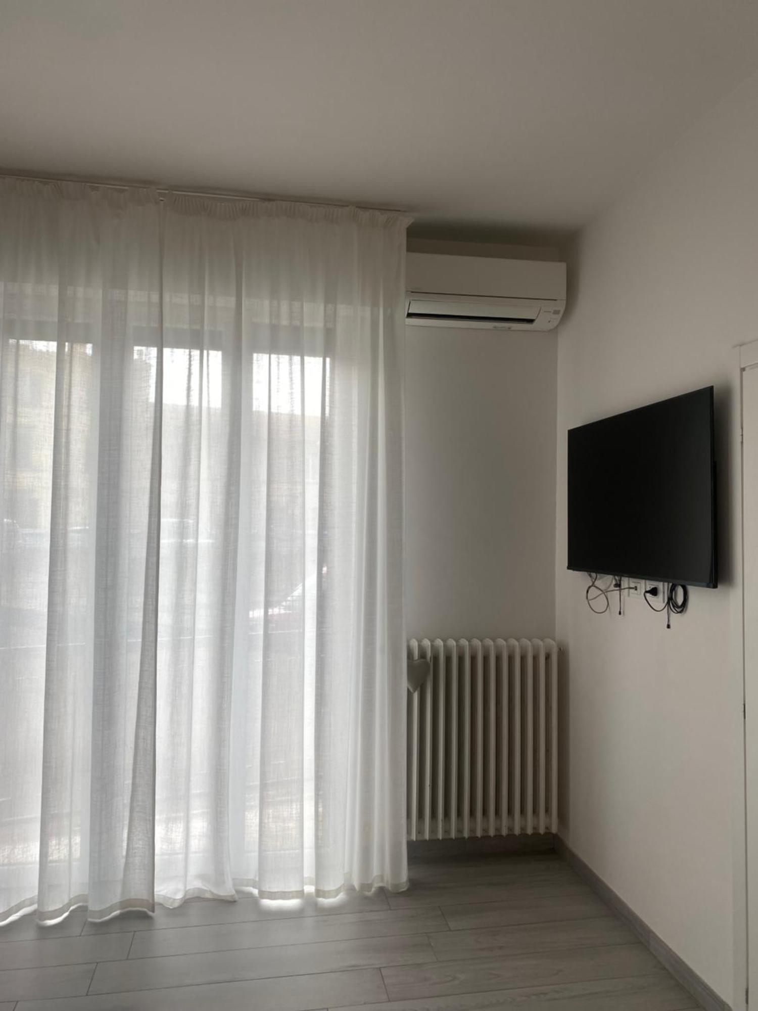 A Casa Di Eva E Paolo Apartman Firenze Kültér fotó