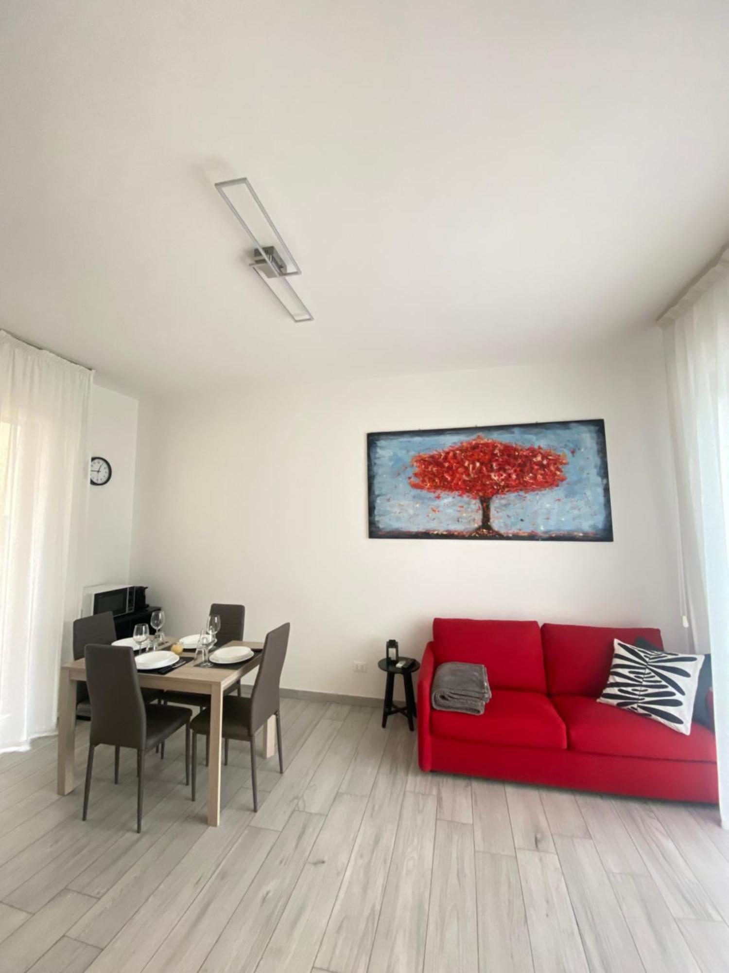 A Casa Di Eva E Paolo Apartman Firenze Kültér fotó