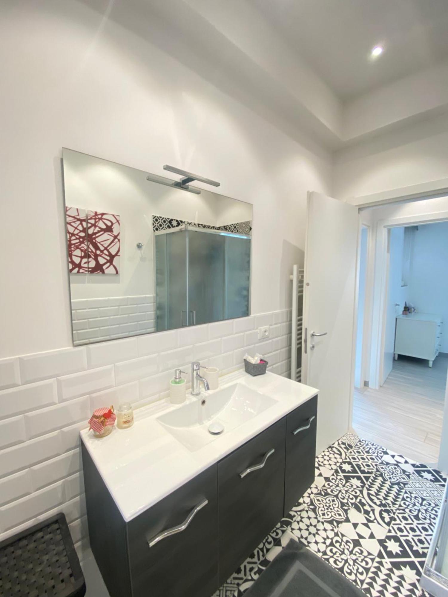 A Casa Di Eva E Paolo Apartman Firenze Kültér fotó