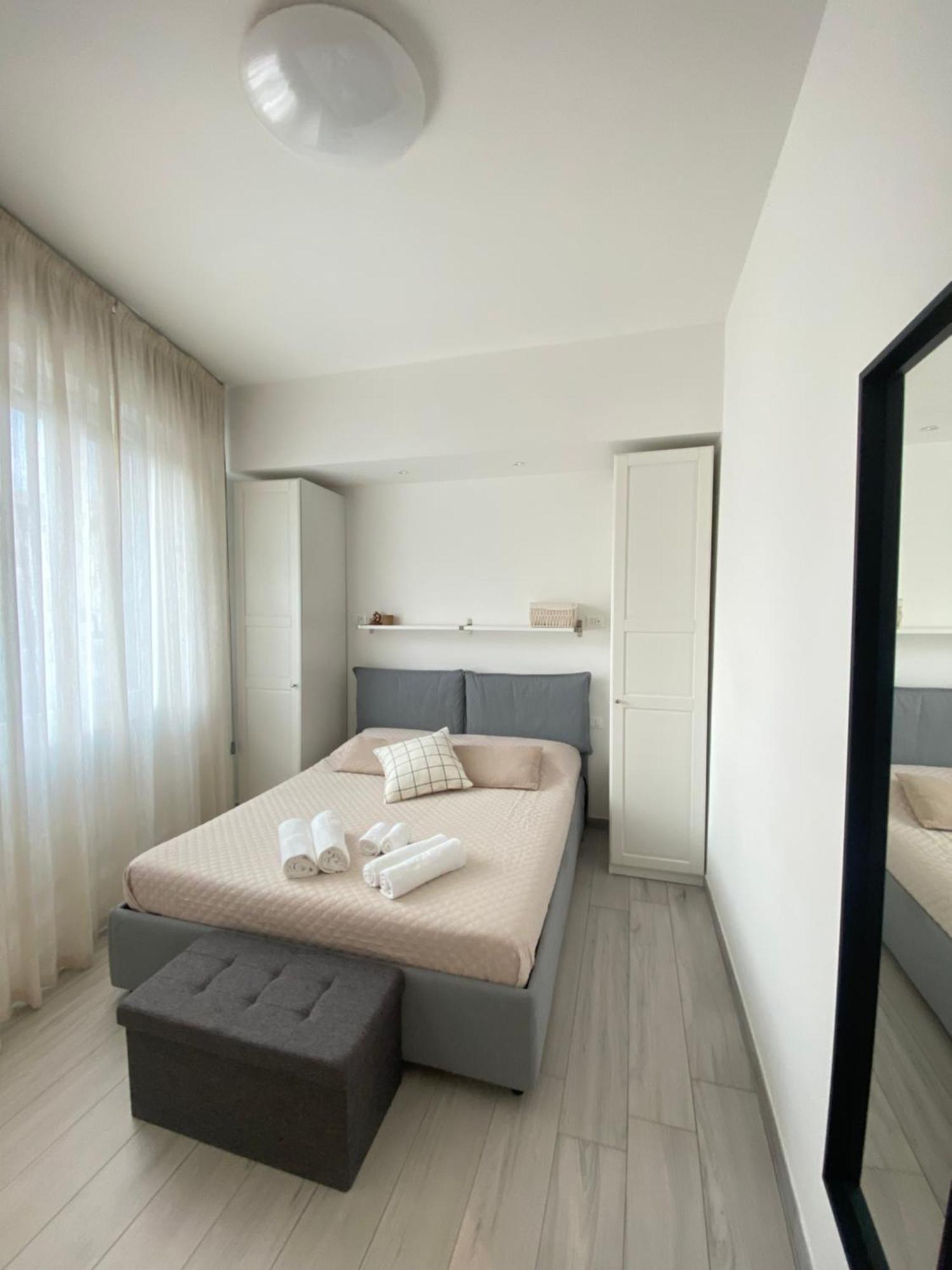 A Casa Di Eva E Paolo Apartman Firenze Kültér fotó