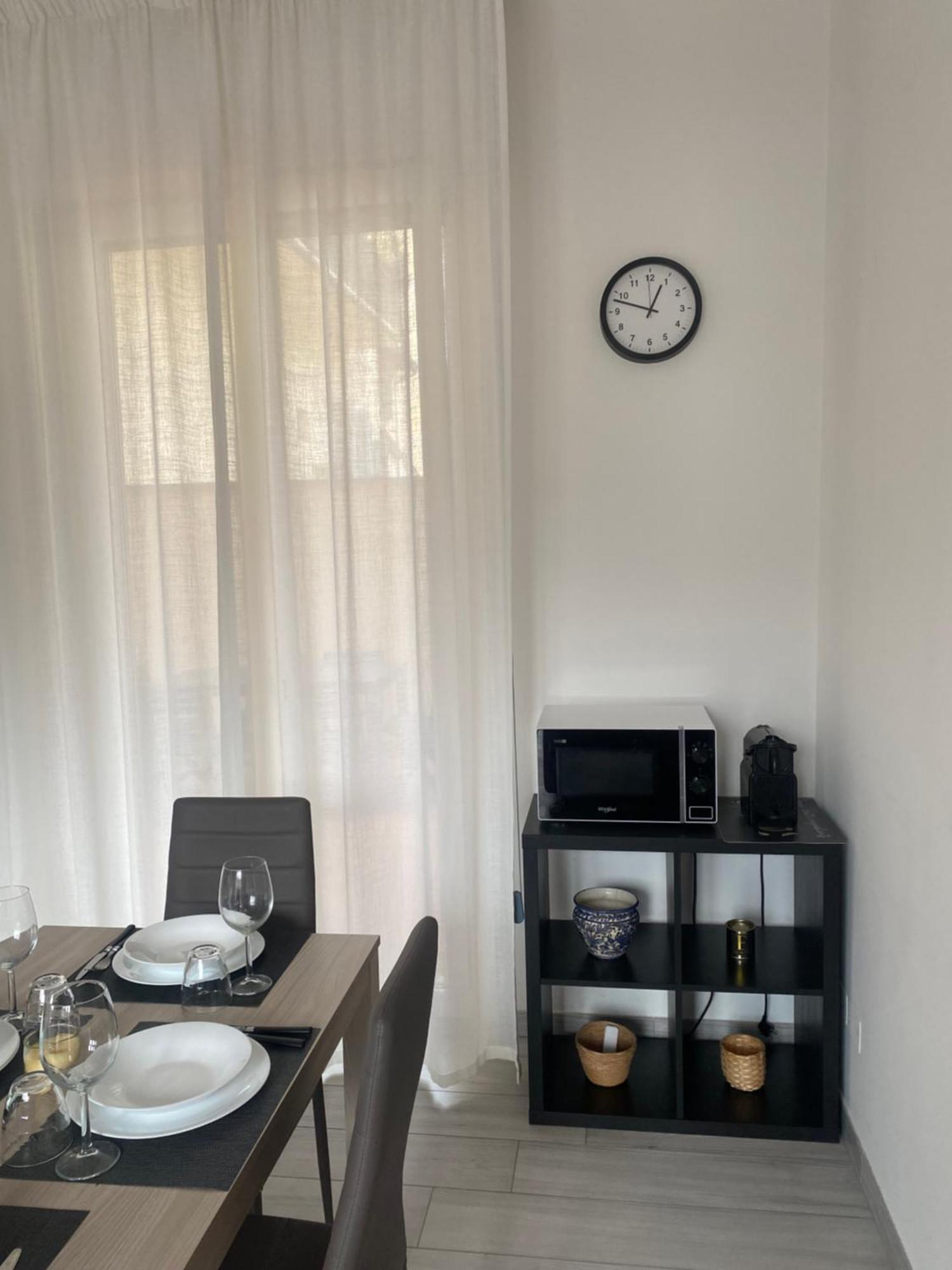 A Casa Di Eva E Paolo Apartman Firenze Kültér fotó