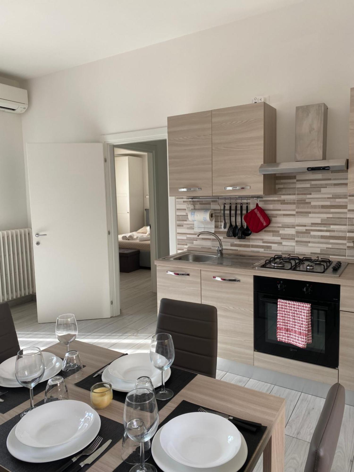 A Casa Di Eva E Paolo Apartman Firenze Kültér fotó