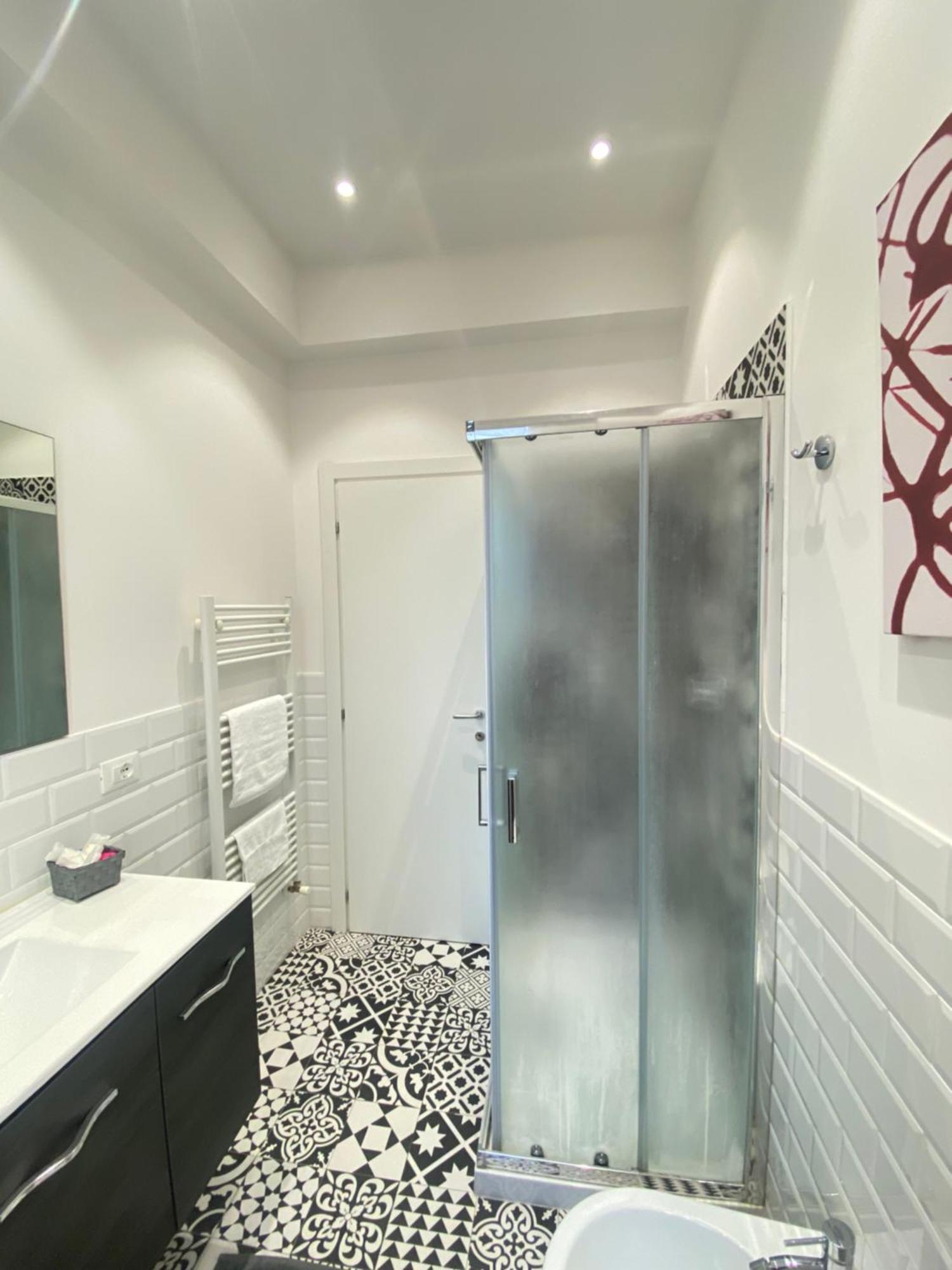 A Casa Di Eva E Paolo Apartman Firenze Kültér fotó