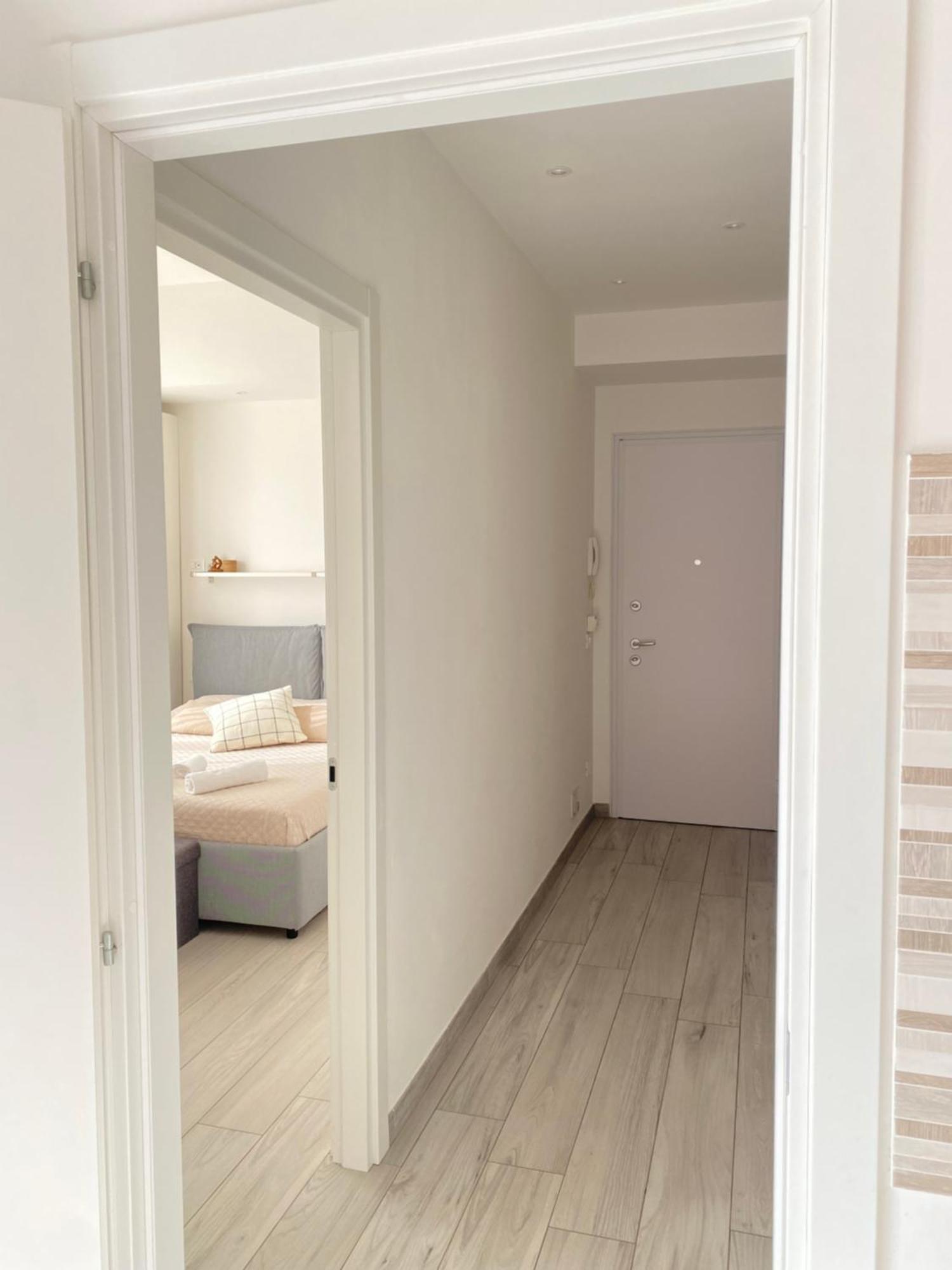 A Casa Di Eva E Paolo Apartman Firenze Kültér fotó